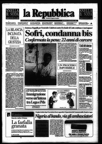 La repubblica